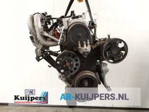 Motor Mitsubishi Lancer Wagon 1 6 16v 4g18