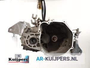Usagé Boîte de vitesse Mitsubishi Lancer Wagon (CS) 1.6 16V Prix € 275,00 Règlement à la marge proposé par Autorecycling Kuijpers