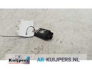 Usados Amplificador de antena Peugeot 207/207+ (WA/WC/WM) 1.4 16V Precio € 15,00 Norma de margen ofrecido por Autorecycling Kuijpers