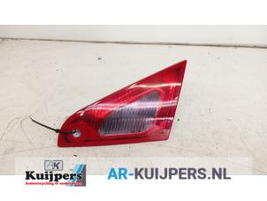 Used Taillight, right Mitsubishi Colt (Z2/Z3) 1.3 16V Price € 15,00 Margin scheme offered by Autorecycling Kuijpers
