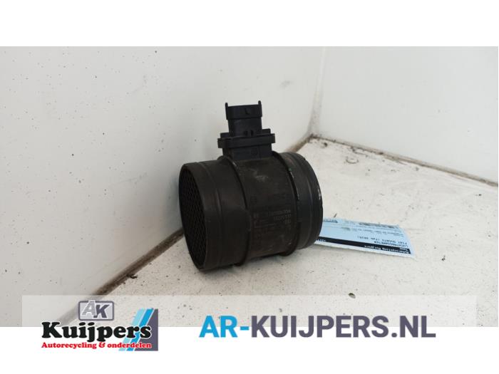 Gebrauchte Luftmassenmesser Fiat Ducato (250) 2.3 D 130 Multijet Minibus Extralongo Preis € 20,00 Margenregelung angeboten von Autorecycling Kuijpers