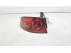 Taillight, left from a Seat Ibiza III (6L1) 1.4 16V 75 2003