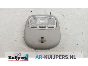 Used Interior lighting, front Peugeot 207/207+ (WA/WC/WM) 1.6 16V Price € 10,00 Margin scheme offered by Autorecycling Kuijpers