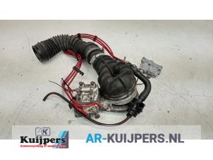 Usagé Vanne de distribution essence Ford Escort 4 (ALF) 1.6 XR-3i Prix € 65,00 Règlement à la marge proposé par Autorecycling Kuijpers