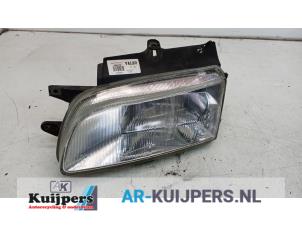 Used Headlight, left Citroen Berlingo 1.9 D Price € 19,00 Margin scheme offered by Autorecycling Kuijpers