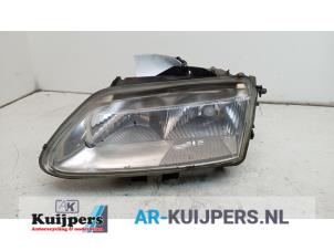 Used Headlight, left Renault Espace (JE) 1.9 dTi Price € 18,00 Margin scheme offered by Autorecycling Kuijpers