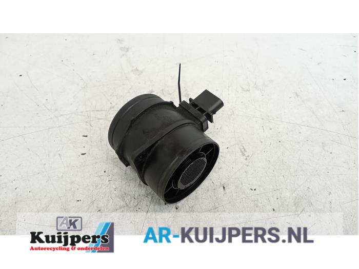 Gebrauchte Luftmassenmesser Mercedes Sprinter 3t (906.61) 211 CDI 16V Preis € 25,00 Margenregelung angeboten von Autorecycling Kuijpers