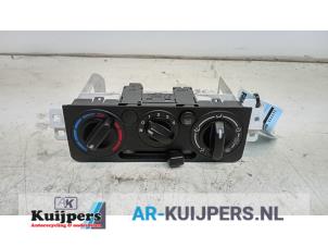 Used Heater control panel Mazda Demio (DW) 1.5 16V Price € 30,00 Margin scheme offered by Autorecycling Kuijpers