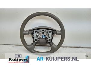 Used Steering wheel Mazda Demio (DW) 1.5 16V Price € 30,00 Margin scheme offered by Autorecycling Kuijpers