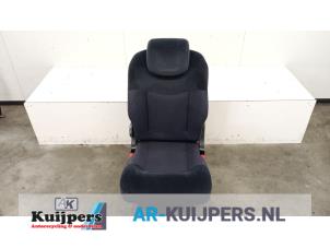 Gebrauchte Sitz hinten Renault Espace (JE) 1.9 dTi Preis € 50,00 Margenregelung angeboten von Autorecycling Kuijpers