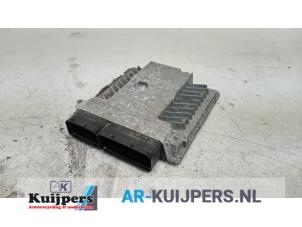 Used Engine management computer Seat Leon (1P1) 2.0 TDI 16V FR Price € 175,00 Margin scheme offered by Autorecycling Kuijpers