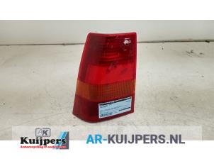 Used Taillight, left Opel Kadett E (33/34/43/44) Price € 15,00 Margin scheme offered by Autorecycling Kuijpers