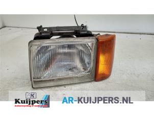 Used Headlight, left Opel Corsa A 1.2 N Price € 29,00 Margin scheme offered by Autorecycling Kuijpers