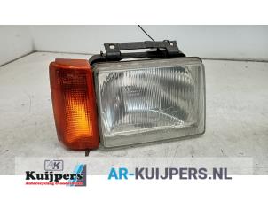 Used Headlight, right Opel Corsa A 1.2 Price € 35,00 Margin scheme offered by Autorecycling Kuijpers