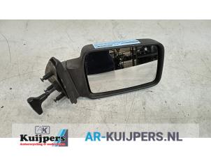 Used Wing mirror, right Ford Escort 3 (GAA) Price € 10,00 Margin scheme offered by Autorecycling Kuijpers