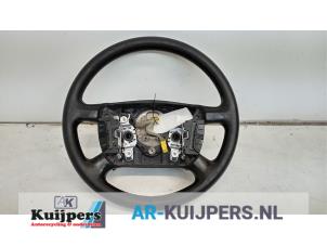 Używane Kierownica Volkswagen Golf IV (1J1) 1.8 Turbo 20V Cena € 30,00 Procedura marży oferowane przez Autorecycling Kuijpers