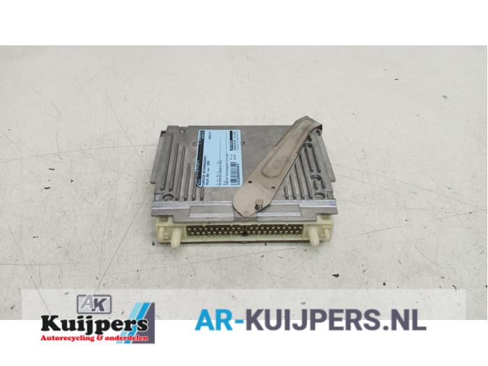 Used Engine management computer Volvo 850 Estate 2.5i 20V Price € 50,00 Margin scheme offered by Autorecycling Kuijpers