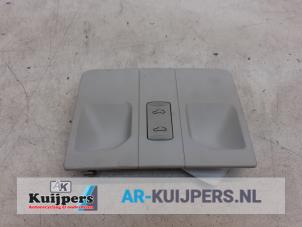 Used Sunroof switch Seat Ibiza IV (6J5) 1.6 16V Price € 15,00 Margin scheme offered by Autorecycling Kuijpers
