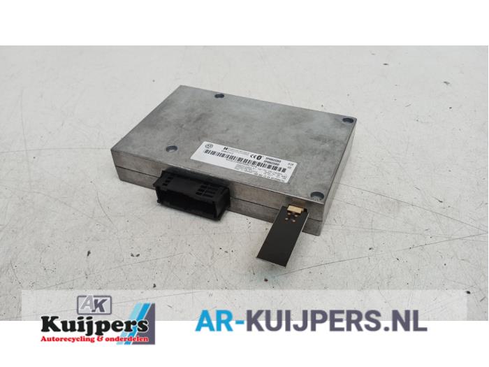 Używane Modul Bluetooth Seat Ibiza IV (6J5) 1.6 16V Cena € 25,00 Procedura marży oferowane przez Autorecycling Kuijpers
