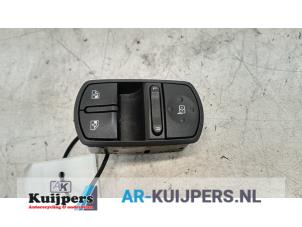 Gebrauchte Elektrisches Fenster Schalter Opel Corsa D 1.2 16V Preis € 10,00 Margenregelung angeboten von Autorecycling Kuijpers