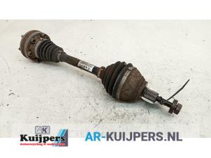 Used Front drive shaft, left Seat Leon (1P1) 2.0 TDI 16V FR Price € 29,00 Margin scheme offered by Autorecycling Kuijpers