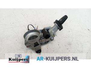 Used Ignition lock + key Opel Corsa D 1.2 16V Price € 25,00 Margin scheme offered by Autorecycling Kuijpers
