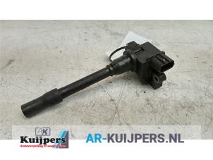 Used Pen ignition coil Volvo V40 (VW) 1.8i 16V Price € 20,00 Margin scheme offered by Autorecycling Kuijpers