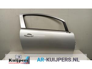 Used Door 2-door, right Opel Corsa D 1.2 16V Price € 75,00 Margin scheme offered by Autorecycling Kuijpers