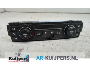 Usados Panel de control de calefacción BMW 1 serie (E87/87N) 120i 16V Precio € 35,00 Norma de margen ofrecido por Autorecycling Kuijpers