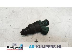 Used Injector (petrol injection) Seat Leon (1M1) 1.6 Price € 15,00 Margin scheme offered by Autorecycling Kuijpers