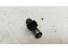 Injector (petrol injection) from a Fiat Punto II (188) 1.2 60 S 2003