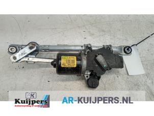 Used Wiper motor + mechanism Peugeot 107 1.0 12V Price € 15,00 Margin scheme offered by Autorecycling Kuijpers