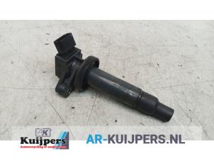 Used Pen ignition coil Peugeot 107 1.0 12V Price € 10,00 Margin scheme offered by Autorecycling Kuijpers