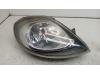 Headlight, right from a Nissan Primastar 1.9 dCi 80 2003