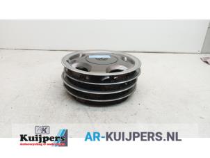 Used Wheel cover set Volkswagen Polo II (86) 1.0 (US83) Price € 30,00 Margin scheme offered by Autorecycling Kuijpers