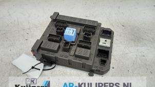 Used Fuse box Peugeot 607 (9D/U) 2.2 16V Price € 50,00 Margin scheme offered by Autorecycling Kuijpers