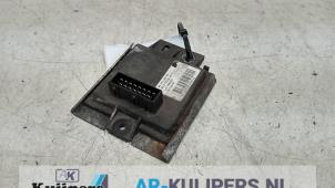 Used Computer lighting module Peugeot 607 (9D/U) 2.2 16V Price € 65,00 Margin scheme offered by Autorecycling Kuijpers