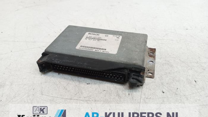 Usagé Ordinateur ESP Peugeot 607 (9D/U) 2.2 16V Prix € 45,00 Règlement à la marge proposé par Autorecycling Kuijpers
