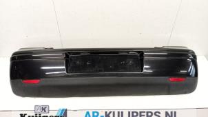 Used Rear bumper Seat Arosa (6H1) 1.0 MPi Price € 40,00 Margin scheme offered by Autorecycling Kuijpers