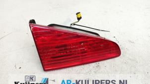 Used Taillight, left Peugeot 607 (9D/U) 2.2 16V Price € 15,00 Margin scheme offered by Autorecycling Kuijpers
