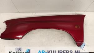 Used Front wing, left Subaru Forester (SF) 2.0 16V X Price € 60,00 Margin scheme offered by Autorecycling Kuijpers