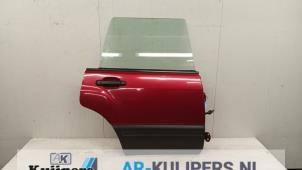 Used Rear door 4-door, right Subaru Forester (SF) 2.0 16V X Price € 75,00 Margin scheme offered by Autorecycling Kuijpers