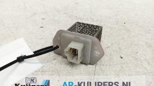 Used Heater resistor Subaru Forester (SF) 2.0 16V X Price € 15,00 Margin scheme offered by Autorecycling Kuijpers