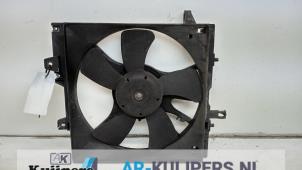 Usagé Moto ventilateur Subaru Forester (SF) 2.0 16V X Prix € 25,00 Règlement à la marge proposé par Autorecycling Kuijpers