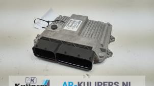 Used Engine management computer Fiat Panda (169) 1.3 D 16V Multijet Price € 50,00 Margin scheme offered by Autorecycling Kuijpers