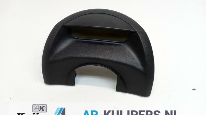 Begagnade Innerdisplay Citroen C4 Coupé (LA) 1.6 16V Pris € 25,00 Marginaltabell erbjuds av Autorecycling Kuijpers