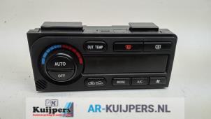 Usados Panel de control de calefacción Subaru Legacy (BE) Precio € 45,00 Norma de margen ofrecido por Autorecycling Kuijpers