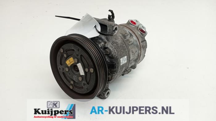 Gebrauchte Klimapumpe Fiat Stilo (192A/B) 1.6 16V 5-Drs. Preis € 25,00 Margenregelung angeboten von Autorecycling Kuijpers