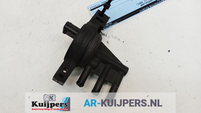 Usagé Régulateur pression turbo Saab 9-3 I (YS3D) 2.0t 16V Ecopower Prix € 24,00 Règlement à la marge proposé par Autorecycling Kuijpers
