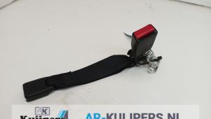 Usagé Insertion ceinture de sécurité arrière gauche Mazda CX-5 (KE,GH) 2.2 SkyActiv-D 150 16V 2WD Prix € 30,00 Règlement à la marge proposé par Autorecycling Kuijpers